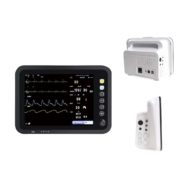 Wall mounted Medical Patient Monitor C005P