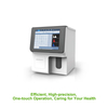 70 Test Hematology Analyzer Blood Analyzer Clinical Analytical Instruments for Pathological Applications in Medical Laboratory