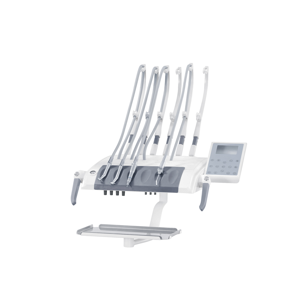 2024 Best-selling Medical Dental Chairs Unit Price Portable Dental High Quality Dental Chair