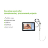 MAYA Medical Single Use USB Video Endoscope