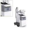 Digital X-ray Portable Radiography System Mobile X Ray Radiography Machine System