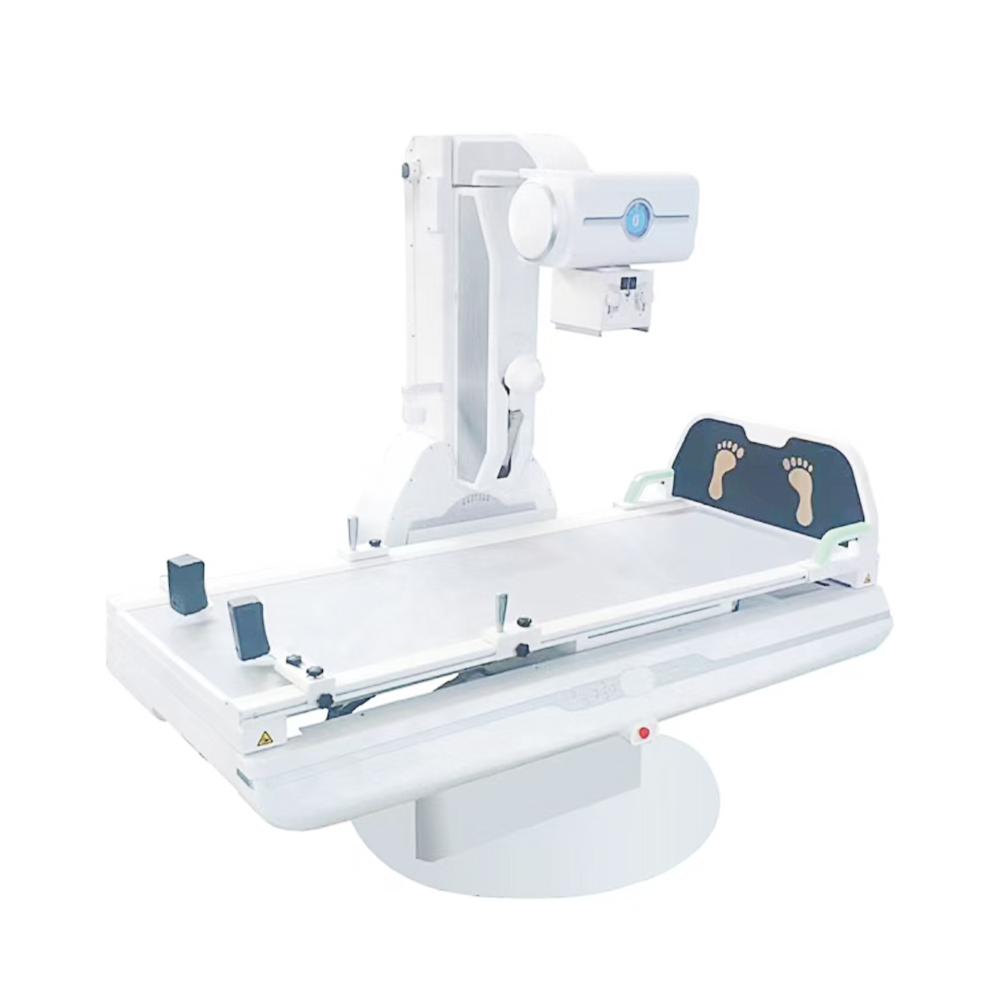 MAYA MEDICAL Dynamical Radiography And Fluoroscopy X Ray System