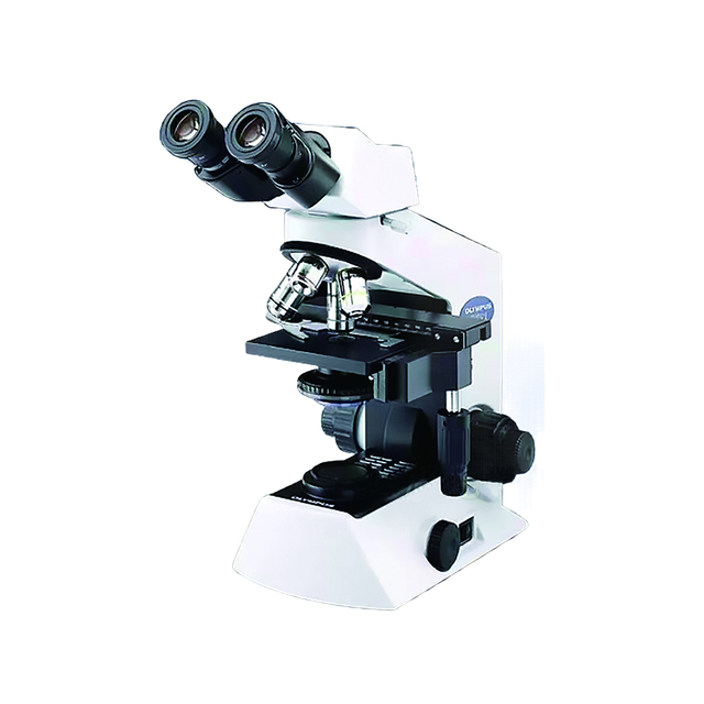 2500X Binocular LCD Screen Compound Trinocular CX22 Digital Biological Microscope LED Camera Double-Layer Microscope Lab