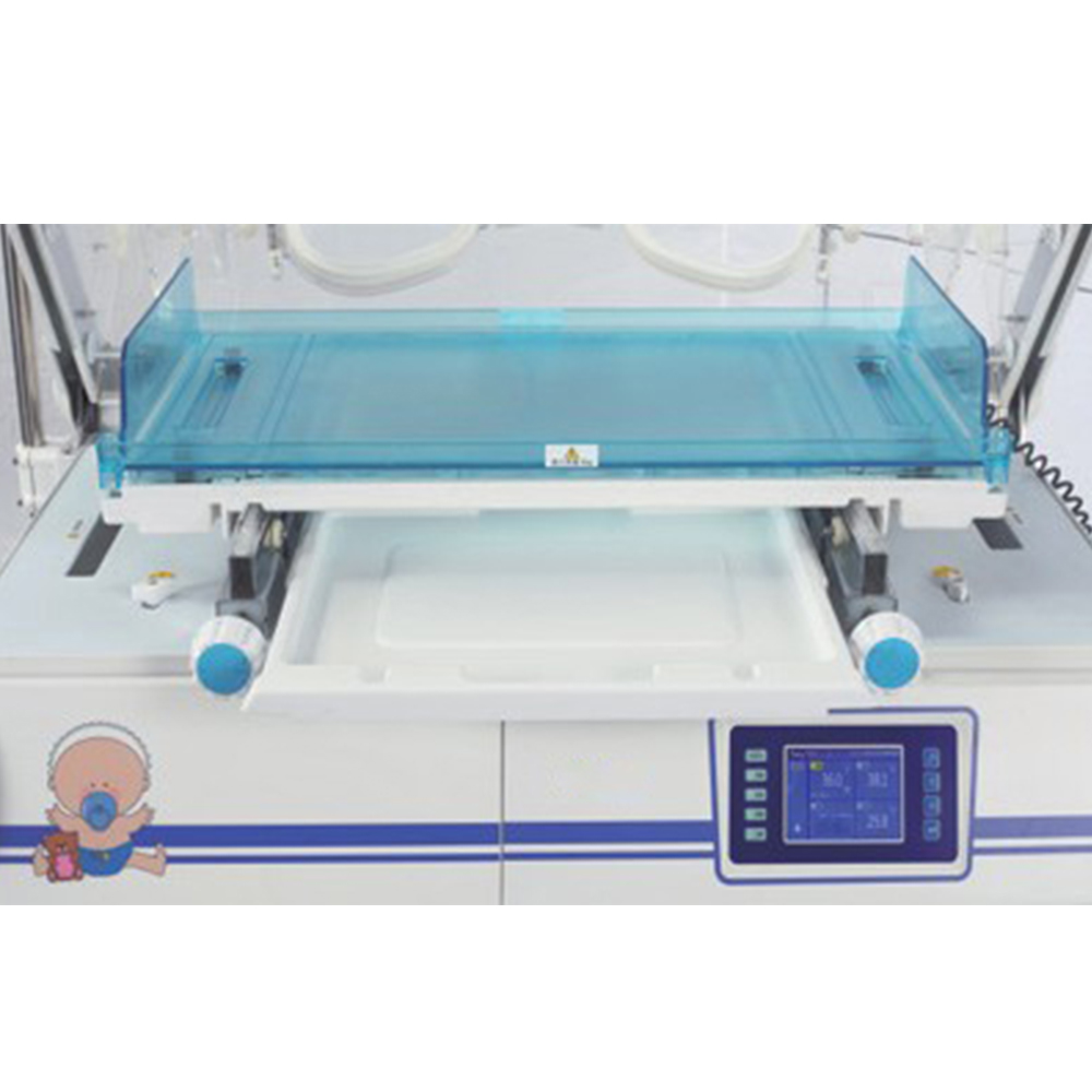 MEDICAL Care Icu Medical Infant Incubator for Newborns Hospital Infant Warmer and Incubator Analyzer