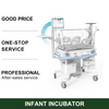 Hospital Medical Neonatal Newborns Premature Infant Incubator Baby Incubator