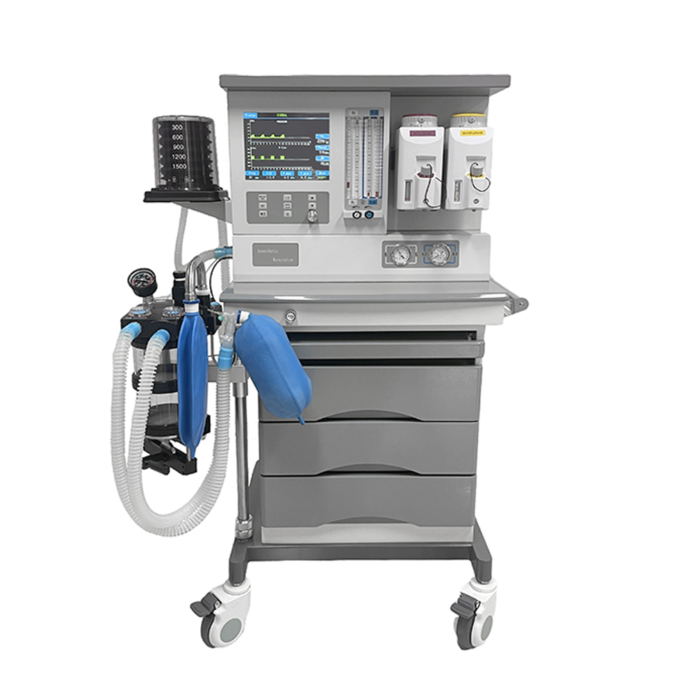 MY-E010C Medical Device ICU Anesthesiology Machine Trolley Anesthesia Equipments Price on Sale