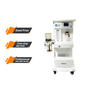 CE Approve Medical Anesthetic Machine Surgical Anestesia Machine Hospital Use Anesthesiaa Machine