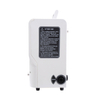 Portable Easy-operation Medical Painless Veterinary Anesthesia Machine For Animal Pet Clinic Price