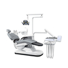 Fashion Design Dental Clinic Hot Sale Multifunctional Dental Chair Prices Of Dental Chairs Armchairs