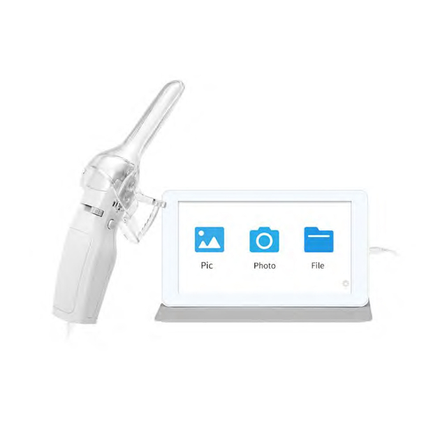 MAYAMED MY-F005A Mini Handheld Gynecology Colposcopy System Digital Electronic Video Colposcope for Gynecology