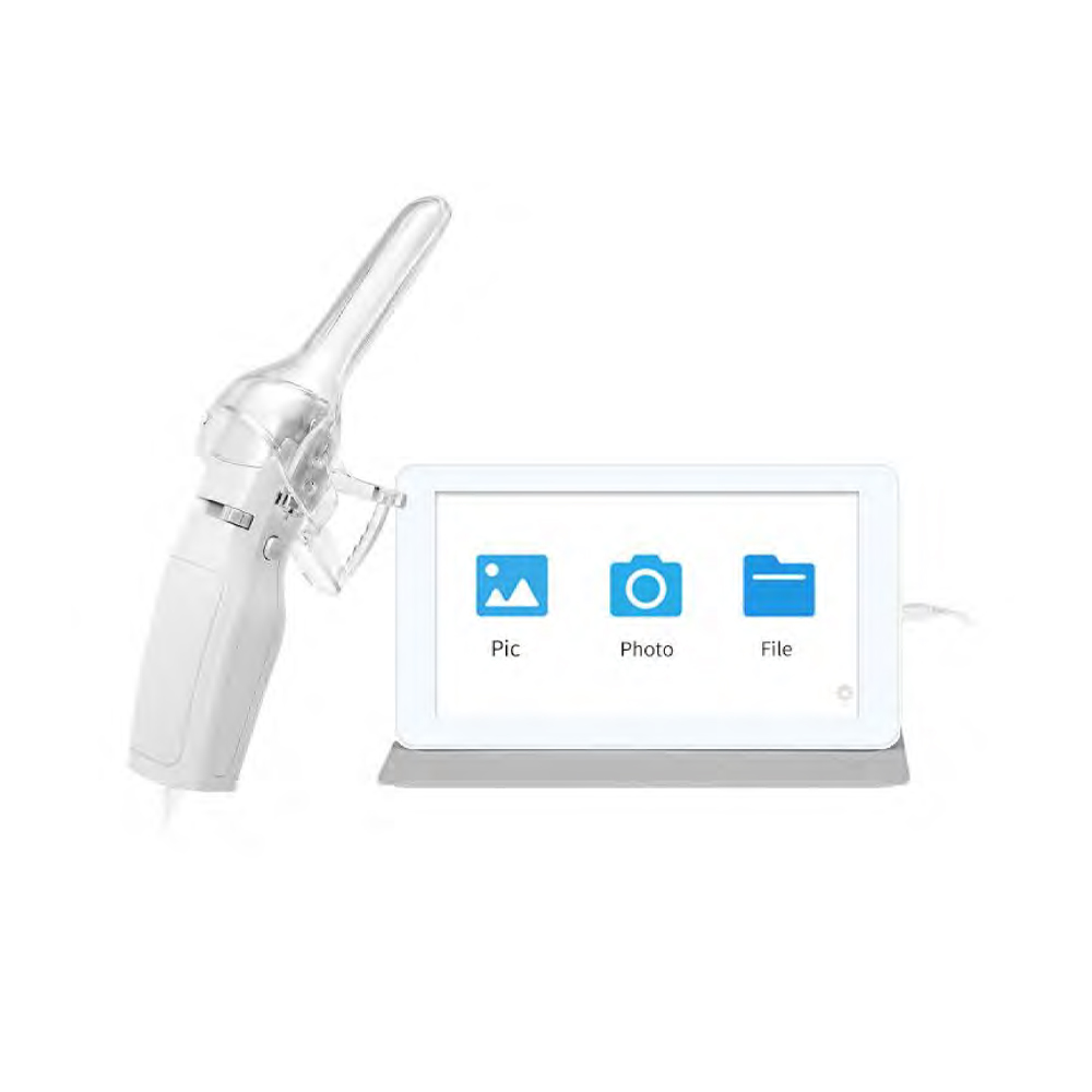 MAYAMED MY-F005A Mini Handheld Gynecology Colposcopy System Digital Electronic Video Colposcope for Gynecology