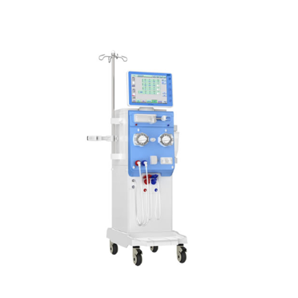 MAYAMED MY-O019A Medical Automatic Hemodialysis Machine Blood Kidney Dialysis Equipment for Hospital Price