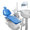 Professional Dental Unit Chair Italy Brand SAFETY Dental Equipment High Quality Dental Chair With three-stage water filtration