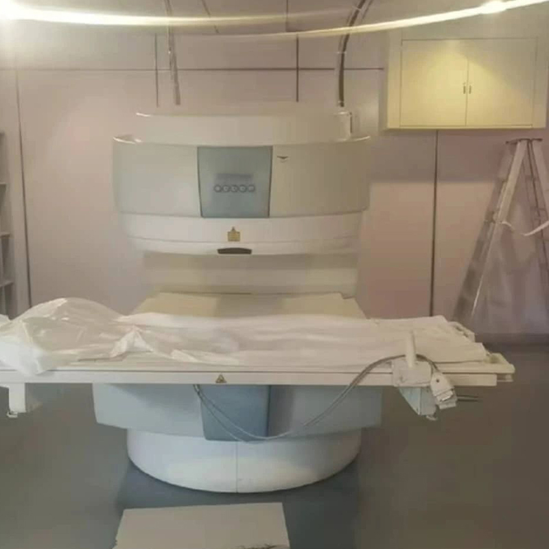 MY-D055W 1.5T 32 Used MRI Machine Medical Magnetic Used Mri Scans Resonance Imaging Electric used mri scanner with accessories