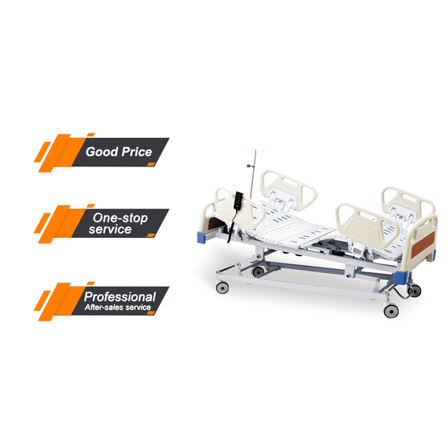 MAYAMED MY-R001 Homecare Medical Care Beds Treatment Bed High Quality Low Price Hospital Medical Furniture Nursing Bed