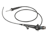 Medical Equipment Disposable Bronchoscope For Adult Use And Pediatra Use Portable Single Use Bronchoscope