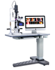 MY-V005 Best Price Slit Lamp Ophthalmic Portable Slit Lamp Ophthalmic Equipments