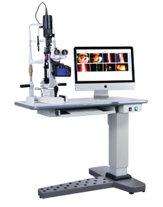 MY-V005 Best Price Slit Lamp Ophthalmic Portable Slit Lamp Ophthalmic Equipments