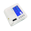 portable medical diagnostic equipment semi automated bio chemistry analyzer veterinary hematology analyzer