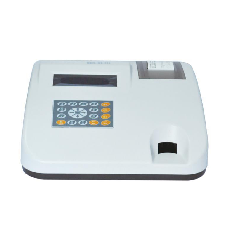 Best Price Human And Animals Urine Analyzer with Free Test Strips And Reagent