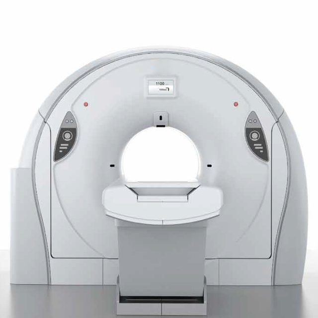 Vet Hospital 16 32 64 128 Slice Computed Tomography System Pet Hospital Use Animal Ct Scan Machine