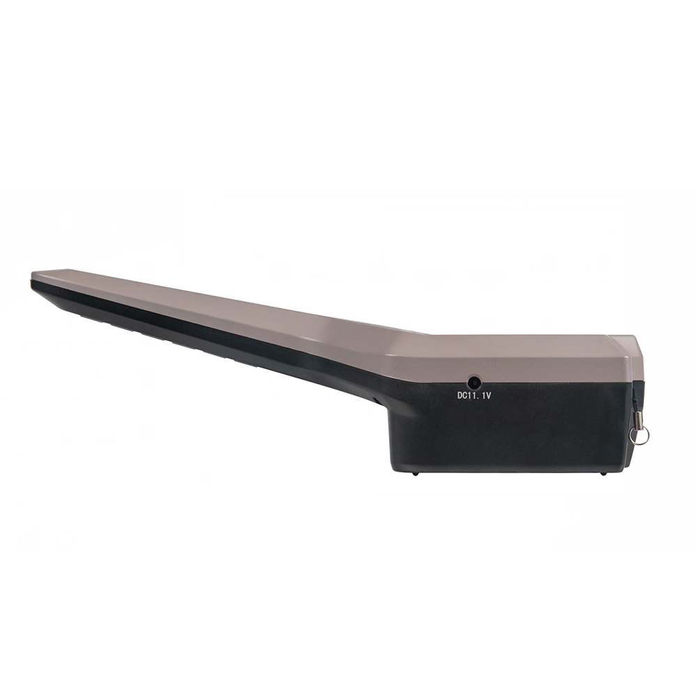 Effective Handscan Vet Ultrasound Scanner With Rectal Convex Probe for Dog Swine Sheep And Cow