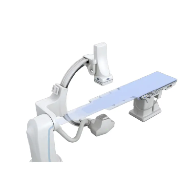 Professional Hospital Medical Digital Subtraction Angiography System Digital X-ray C-arm Machine.png