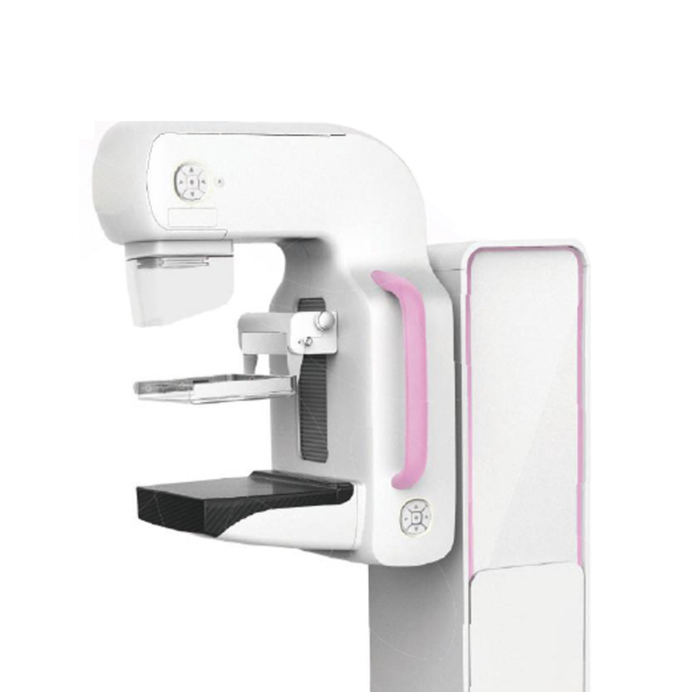 Medical Breast Examination X-ray Mamografia Mamografo Digital Mammography Machine