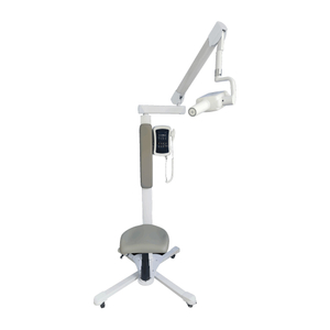 Dental X-ray Wall Mounted Dental X-ray Machine Dental Equipment Vertical Movable 360-degree Panoramic X-ray Machine