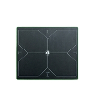 Wireless Flat Panel Detector Cassette-size Wireless Portable Flat Panel X Ray Digital Detector for Human Use