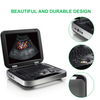 New Human Use Laptop Color Doppler Ultrasound Machine 2D 3D Echo Full Digital Ultrasound Scanner