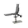 Ordinary Hydraulic Operating Table Mechanical Manual Surgical Table Operation Table Operation Bed Manual