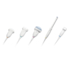 Mindray Consona N6T Portable Doppler Ultrasound Scanner Diagnostic System Convex Probe Type Digital Medical Machine
