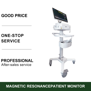 15.6 Inch Touch Magnetic Resonance Patient Monitor Screen Cardiac MRI Monitor for Medical Patient Monitoring Hospital Use