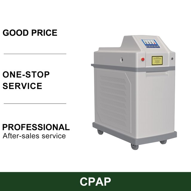 50 Hz Electric Holmium Laser for Medical Urology Surgery Stone Removal Factory Price Metal Material
