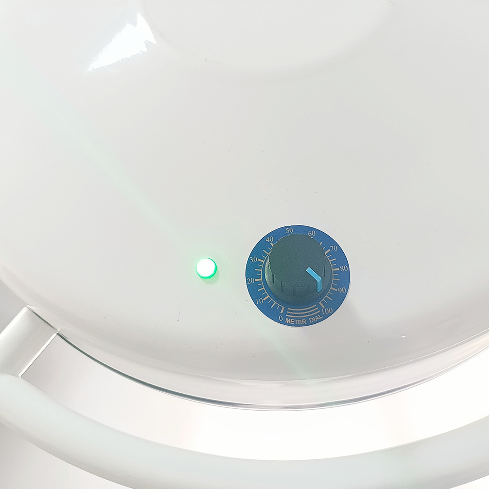 LED Operating Lamp for Hospitals CE ISO Approved Surgical Medical Light Operating Room Lighting Equipment