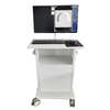 Mobile Digital C Arm System With Digital Workstation Medical Radiology C-ARM Equipment Price for Sale