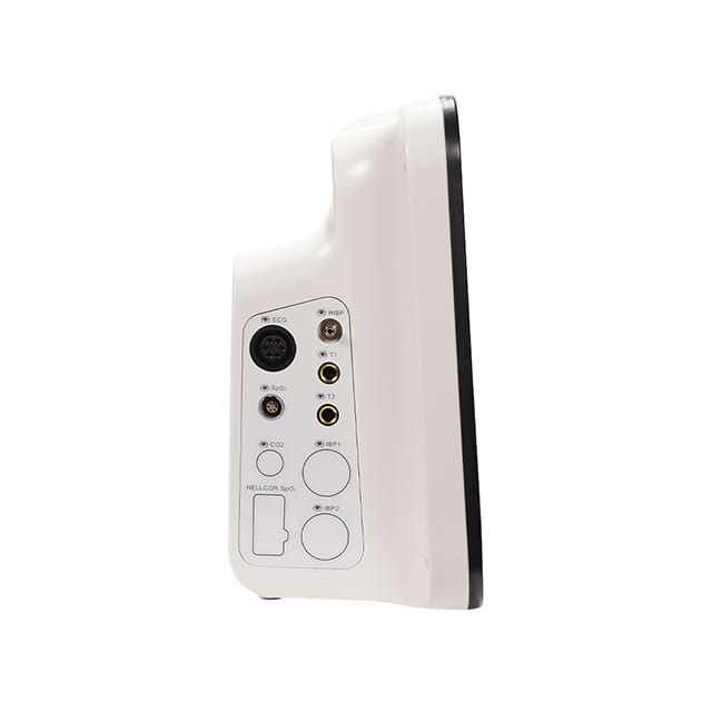 Wall mounted Medical Patient Monitor C005P