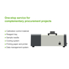 Fluorescence Immunoassay Rapid Quantitative Test/ Portable Quantitative Fluorescence Immunoassay Analyzer
