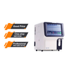 Animal Clinical Analytical Instruments Vet Blood Count Machine Cell Counter Hemogram Hematology Analyzer Blood Analysis System