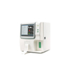 Fully Auto 3 Part Hematology Analyzer CBC Test Blood Analyzer Machine Reagents For Clinic
