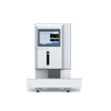 Full Auto Hematology Analyzer 5 Part Hematology Analyzer WBC RBC Hematology Analyzer Clinical Analytical Instruments