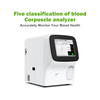 High Quality 5 PART Clinical Analyzer Blood Chemistry SP Auto Loader Medical Grade Laboratory Instrument