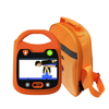 Portable ICU Cardiac AED Medical Defibrillator First-Aid Device Requiring Electricity