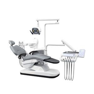 Chair Dentist Premium Quality Mobile Full Chairs Clinic Set Price Unit Dental