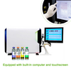 Automated Blood Cell Culture System Cell Examation Clinical Instruments Lab Full Automatic Blood Culture Detection System