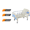 Wholesale Multifunctional Electric Hospital Nursing Medical Bed for Patient