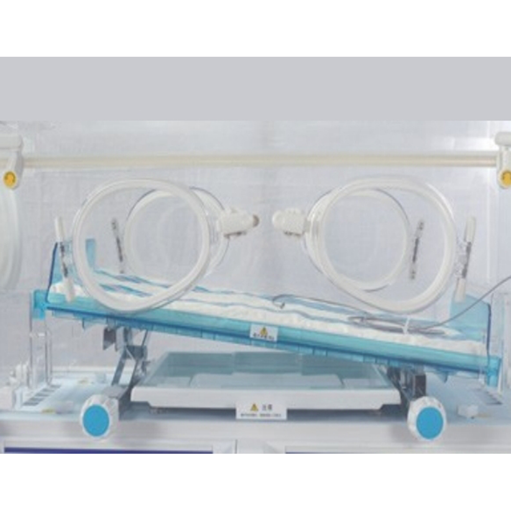 MEDICAL Care Icu Medical Infant Incubator for Newborns Hospital Infant Warmer and Incubator Analyzer