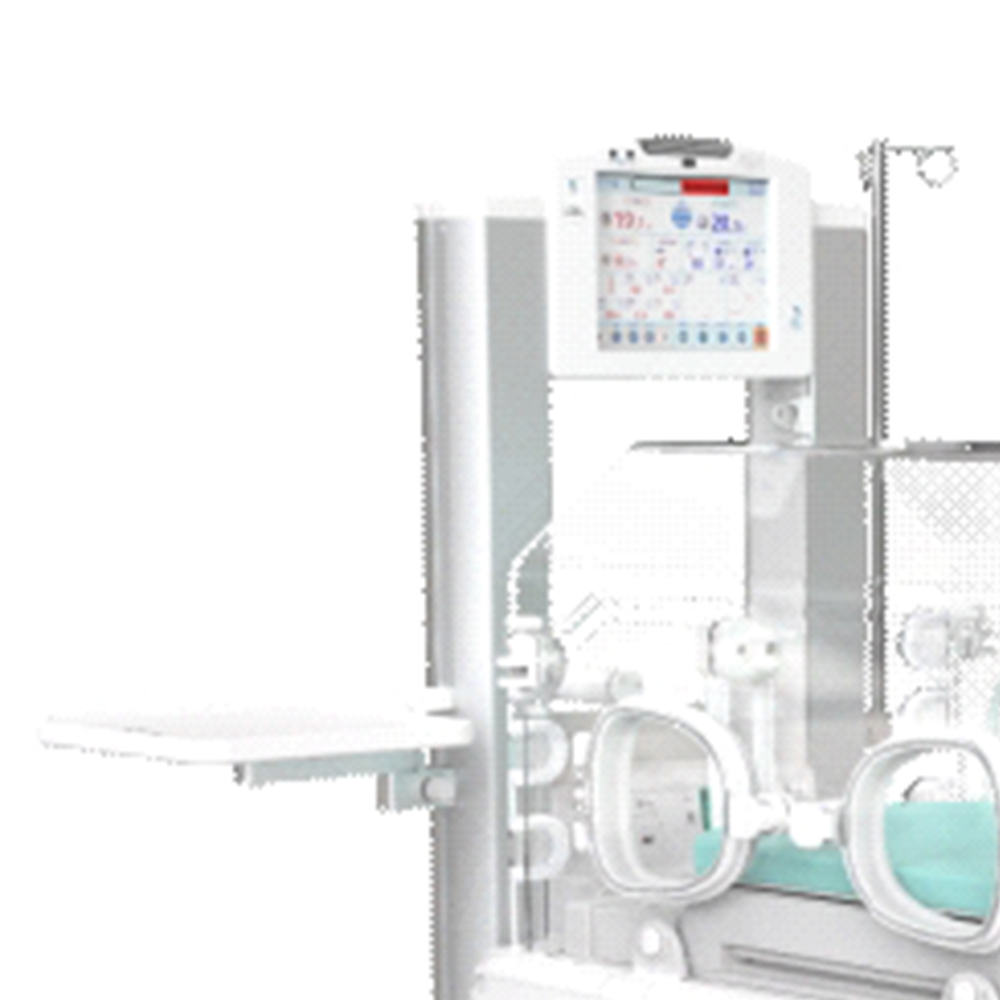 Medical Standard High Quality Healthy Material Hospital Newborns Medical Baby Care Equipment Infant Incubator