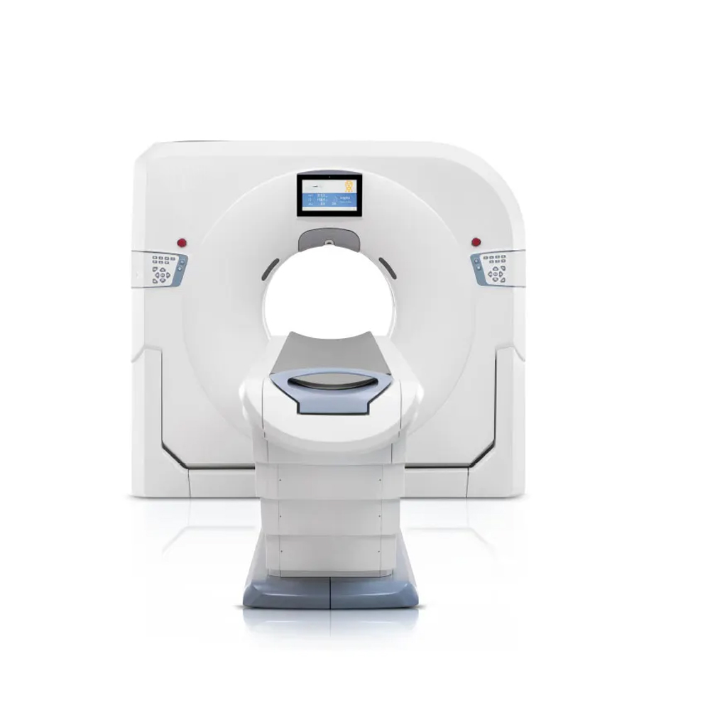 MY-D055Q Hospital 16 32 64 128 slice computed tomography system medical ct scan machine CT scanner